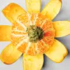 5 variedades con sabor a naranja