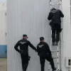 Operación policial