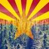 65 por ciento de los residentes de Arizona apoyan la legalización del cannabis