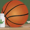 NBA no hará test sobre el consumo de marihuana durante la recta final de la competición