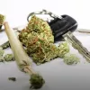 Las leyes de marihuana recreativa aumentan los accidentes de tráfico, dice un estudio