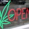 Los Ángeles da el visto bueno al reinicio del mercado de los dispensarios de marihuana