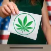 Activistas de Montana logran “colar” la legalización en las elecciones del 2020