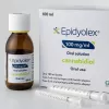 Las autoridades médicas del Reino Unido han movido al Epidyolex desde la clasificación 2 a la clasificación 5, es decir, a una posición mucho menos restrictiva.