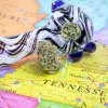 Fiscal general de Nashville dice que dejarán de perseguir la posesión de marihuana