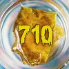 Se acerca el “710”, el otro “420”