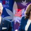 Kamala Harris asegura que Joe Biden descriminalizará el cannabis a nivel federal