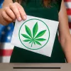 Nebraska incluirá la legalización del cannabis medicinal en la papeleta electoral de 2020