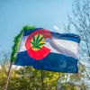 Colorado vuelve a pasar los 200 millones en venta de marihuana