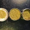 Cómo recolectar kief de tu cannabis