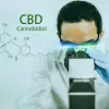 Investigadores de Córdoba y Escocia producen una molécula antioxidante desde el CBD