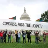 El Congreso de EE UU vota esta semana una ley del cannabis para todo el país