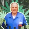 Liberado el preso más antiguo por cannabis en EE UU