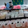 Una operación logra la mayor incautación de droga de síntesis en España