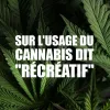 Francia lanza una consulta para valorar la opinión ciudadana sobre el cannabis