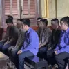 Vietnam condena a muerte a seis personas por tráfico de drogas