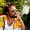 Mucha marihuana en el nuevo tema del Canijo de Jerez junto a Zatu y Morodo