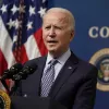Biden reafirma su compromiso con la despenalización