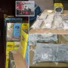Alemania incauta un cargamento con 16 toneladas de cocaína