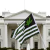 Los despidos por cannabis en la Casa Blanca levantan numerosas críticas y reacciones