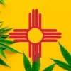Nuevo México se convierte en el 17º estado de EE UU en regular el cannabis recreativo 