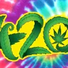 Hoy, día 4/20, es el Día Mundial de la Marihuana. ¡Que viva la hierba!