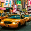 Los taxistas de Nueva York no tendrán que hacer tests de consumo de cannabis