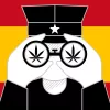 España es el país que más multas impone por uso y tenencia de cannabis