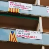 Vecinos contra la apertura de dos clubs de cannabis en Barcelona
