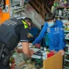 La policía interviene numerosas tiendas de CBD y growshops en toda España