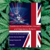 Un grupo de trabajo del Gobierno británico recomienda cambiar las políticas del cannabis