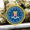 El FBI relaja un poco la política del cannabis para los nuevos empleados