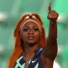Sha'Carri Richardson queda definitivamente fuera de los Juegos Olímpicos