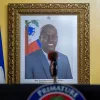 Un informante de la DEA es sospechoso por el asesinato del presidente de Haití 