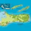 El Gobierno de Islas Caimán planea despenalizar el cannabis