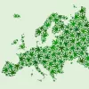 Las políticas de los Estados europeos sobre el cannabis en el último año