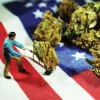 La Cámara de Representantes de EE UU aprueba medidas presupuestarias pro cannabis