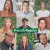 Personalidades públicas protagonizan una campaña para la regulación del cannabis en Colombia