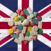 Reino Unido sufre un desabastecimiento de MDMA debido probablemente al Brexit y la covid