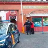 Detenido el grupo de estupefacientes de la Policía Nacional de Mérida por delitos de drogas