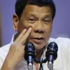 La Corte Penal Internacional inicia la investigación sobre Duterte por crímenes de lesa humanidad