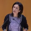La portavoz del PP en el Senado relaciona el uso de cannabis con la violencia de género sin fundamento