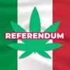 El referéndum italiano sobre el cannabis corre peligro ante la inacción del Gobierno