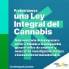Más País y ERC presentan dos leyes para regular el cannabis en España