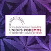 Unidas Podemos registra su Proposición de Ley para la regulación integral del cannabis