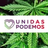 Los detalles de la propuesta de Unidas Podemos para regular el cannabis 