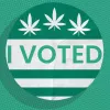 14 municipios de Ohio votarán para despenalizar el cannabis en noviembre