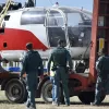 La investigación sobre los traficantes por aire en el Estrecho termina con siete aeronaves incautadas