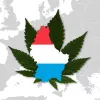 Luxemburgo se convertirá en el primer país europeo en regular el cannabis recreativo 