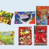 Los fiscales generales de varios estados de EE UU advierten de los dulces cannábicos en Halloween